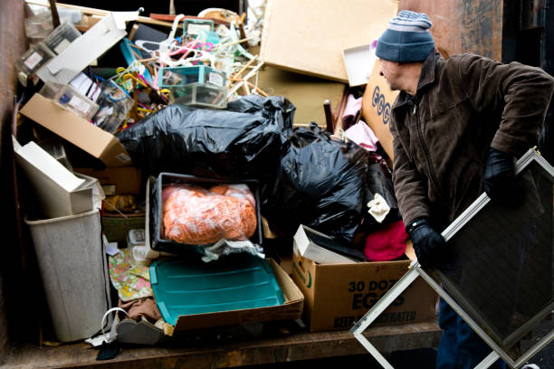 Best Attic Cleanout  in Tappan, NY