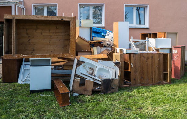 Best Recycling Services for Junk  in Tappan, NY